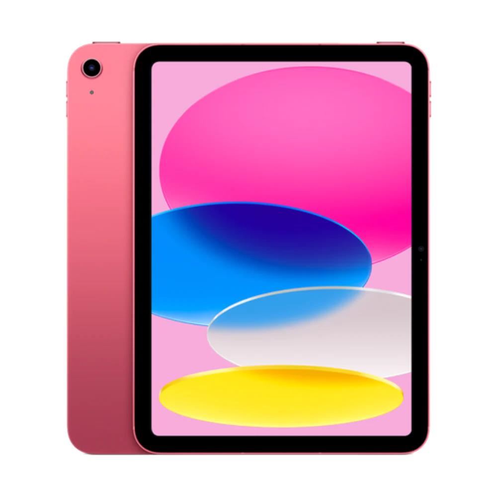 Apple ipad A16 11 128GB Pink